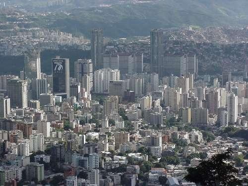 ville de Caracas