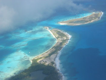 Isla Margarita